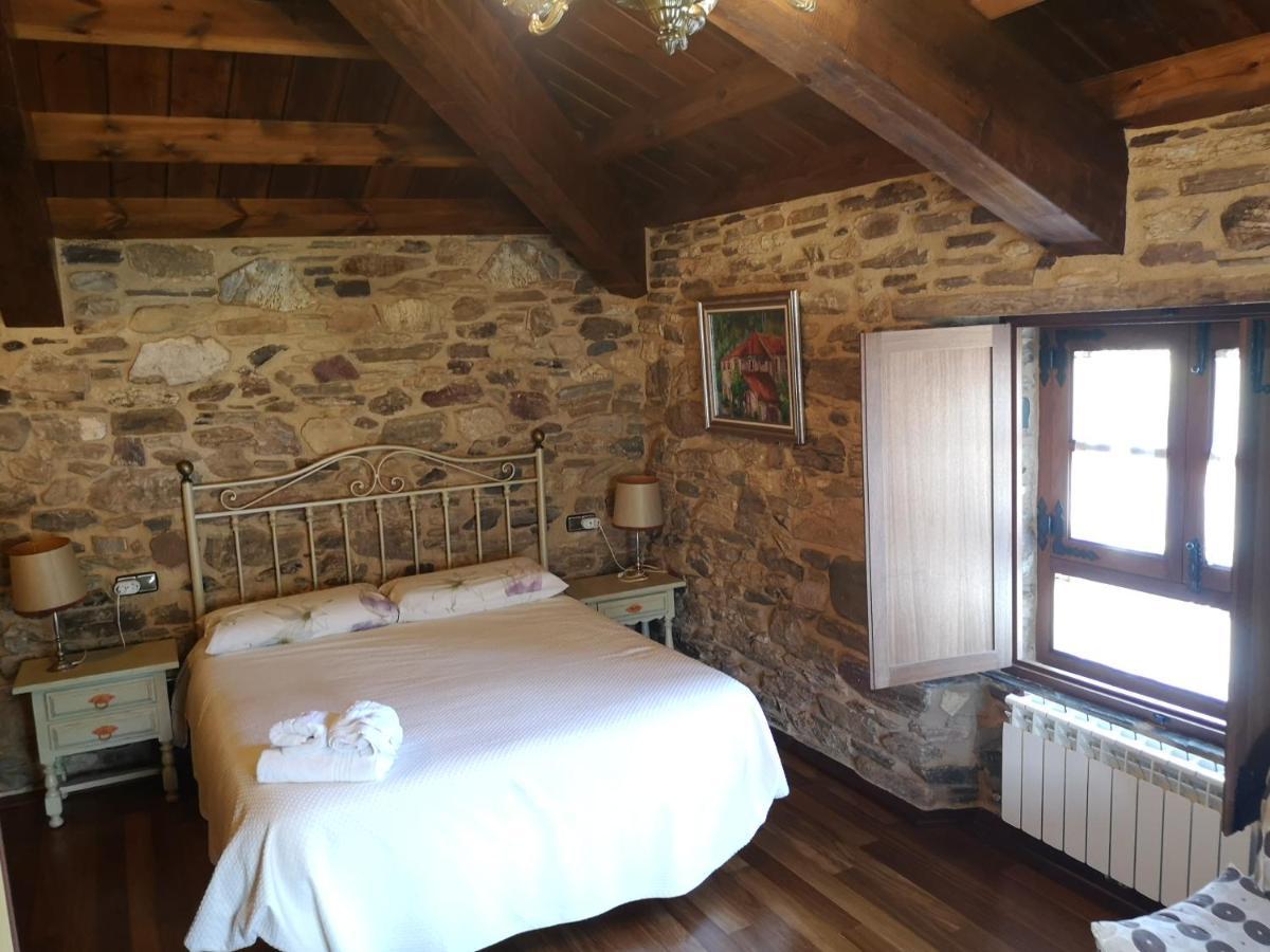 Casa Do Morcego ξενώνας Valdoviño Εξωτερικό φωτογραφία