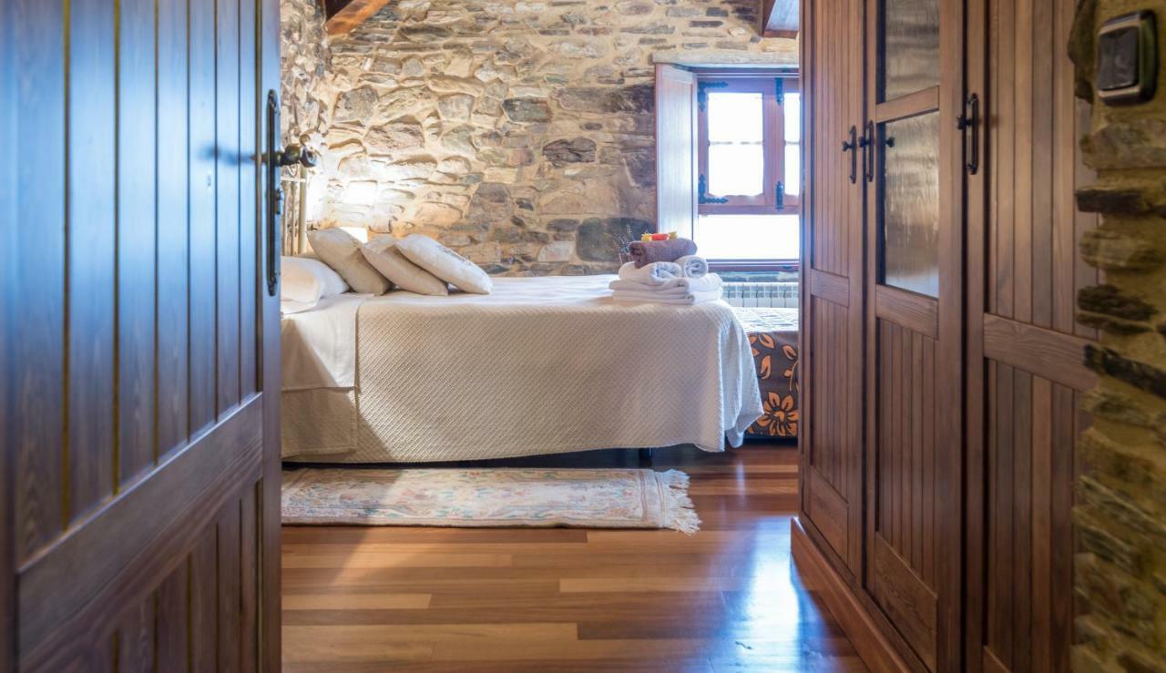 Casa Do Morcego ξενώνας Valdoviño Εξωτερικό φωτογραφία
